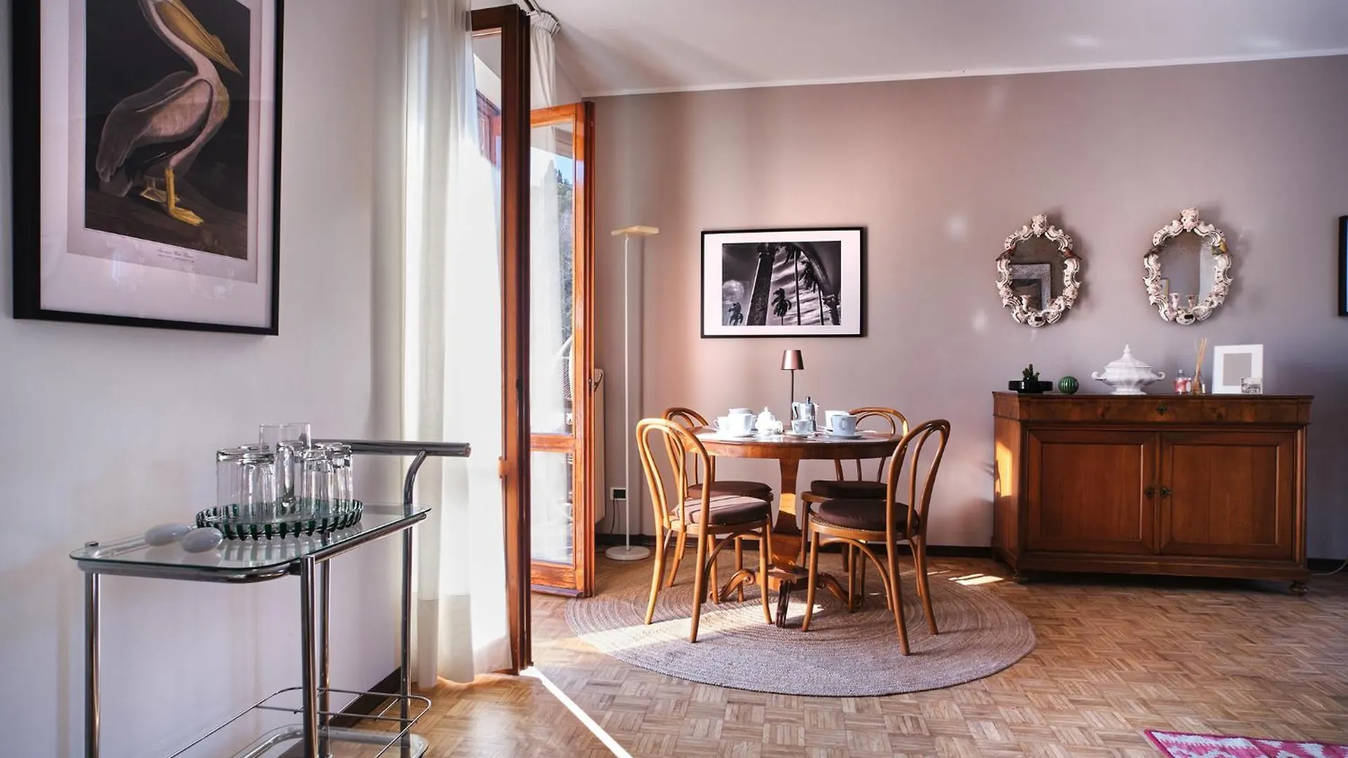 Casa Flamingo Apartment Verona Italy