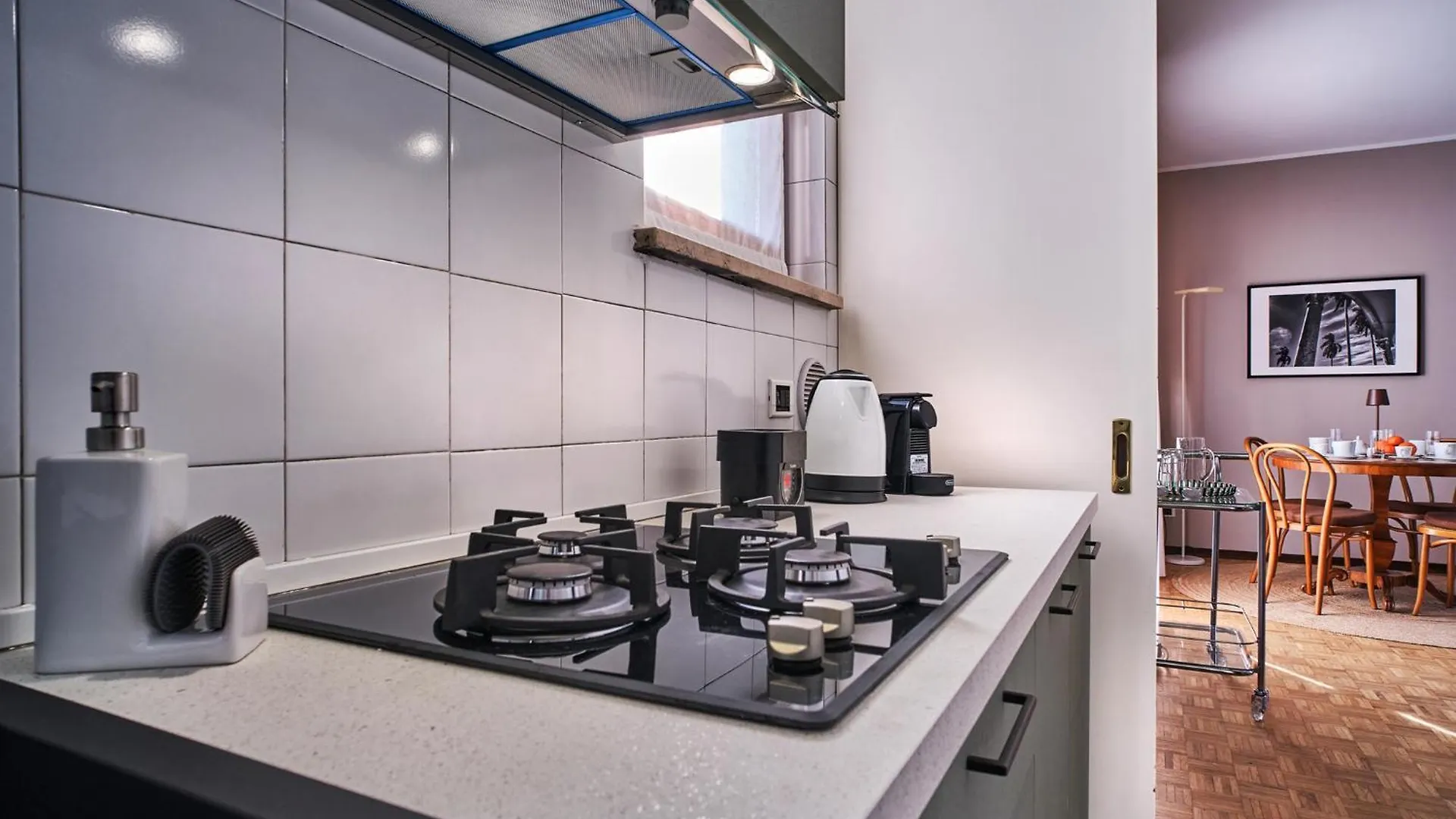 Casa Flamingo Apartment Verona 0*,  Italy