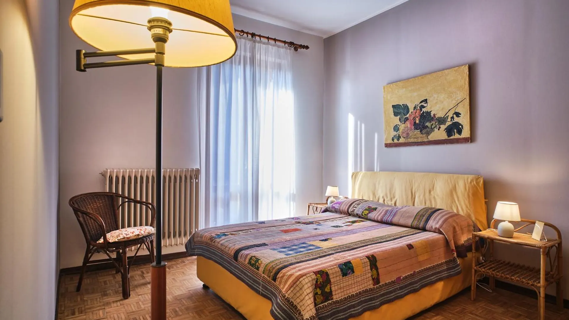 Casa Flamingo Apartment Verona