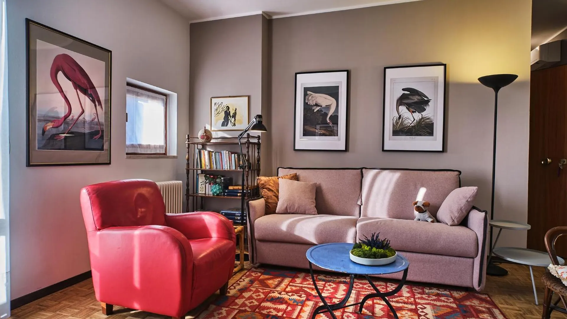 Casa Flamingo Apartment Verona Italy