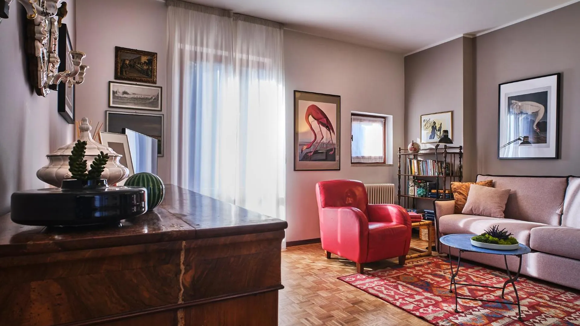 Casa Flamingo Apartment Verona 0*,  Italy