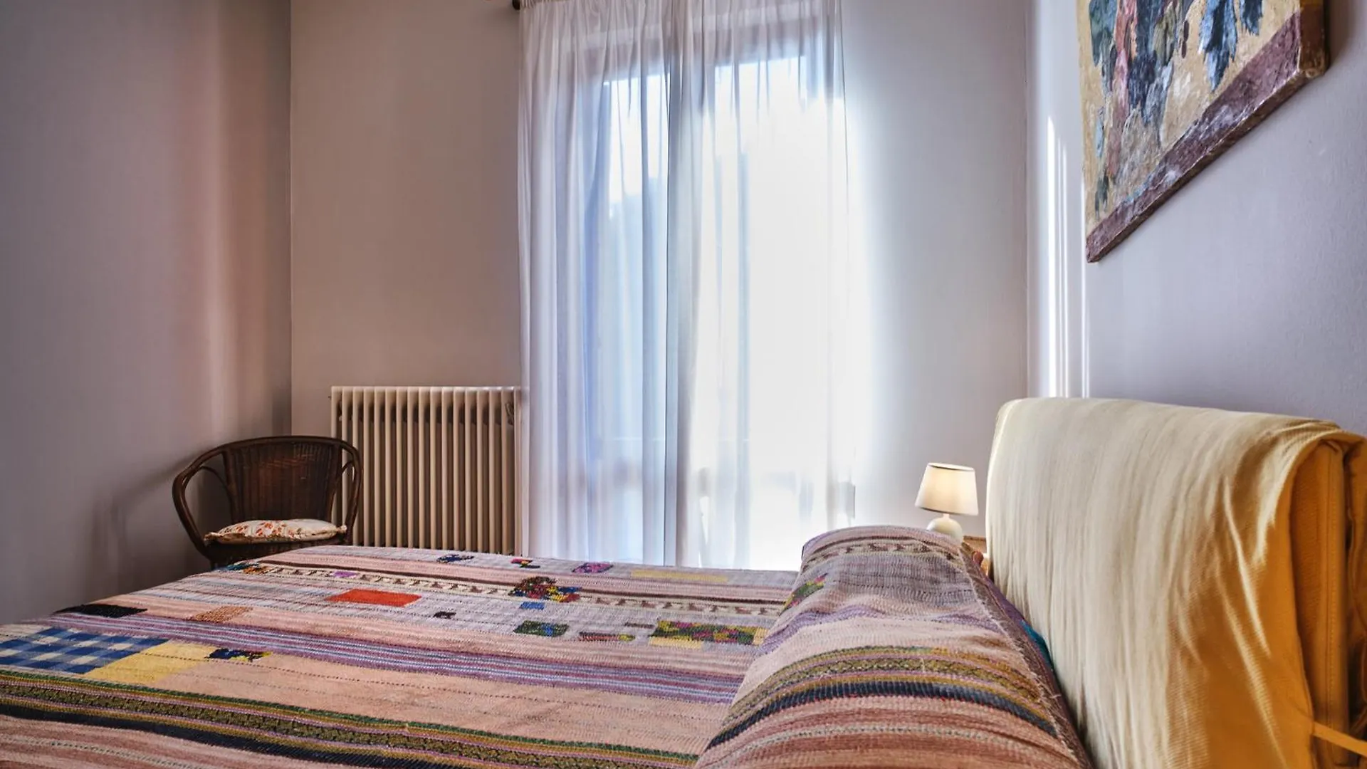 Casa Flamingo Apartment Verona
