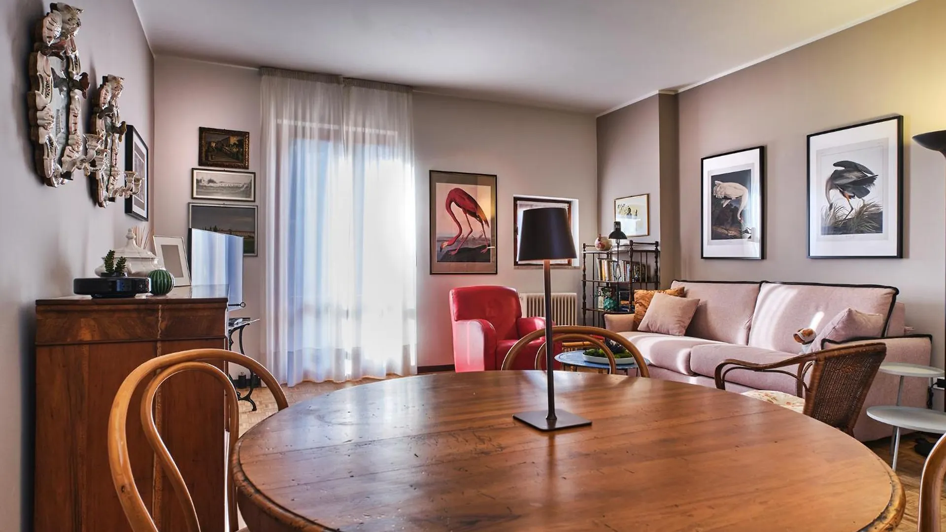 Casa Flamingo Apartment Verona Italy