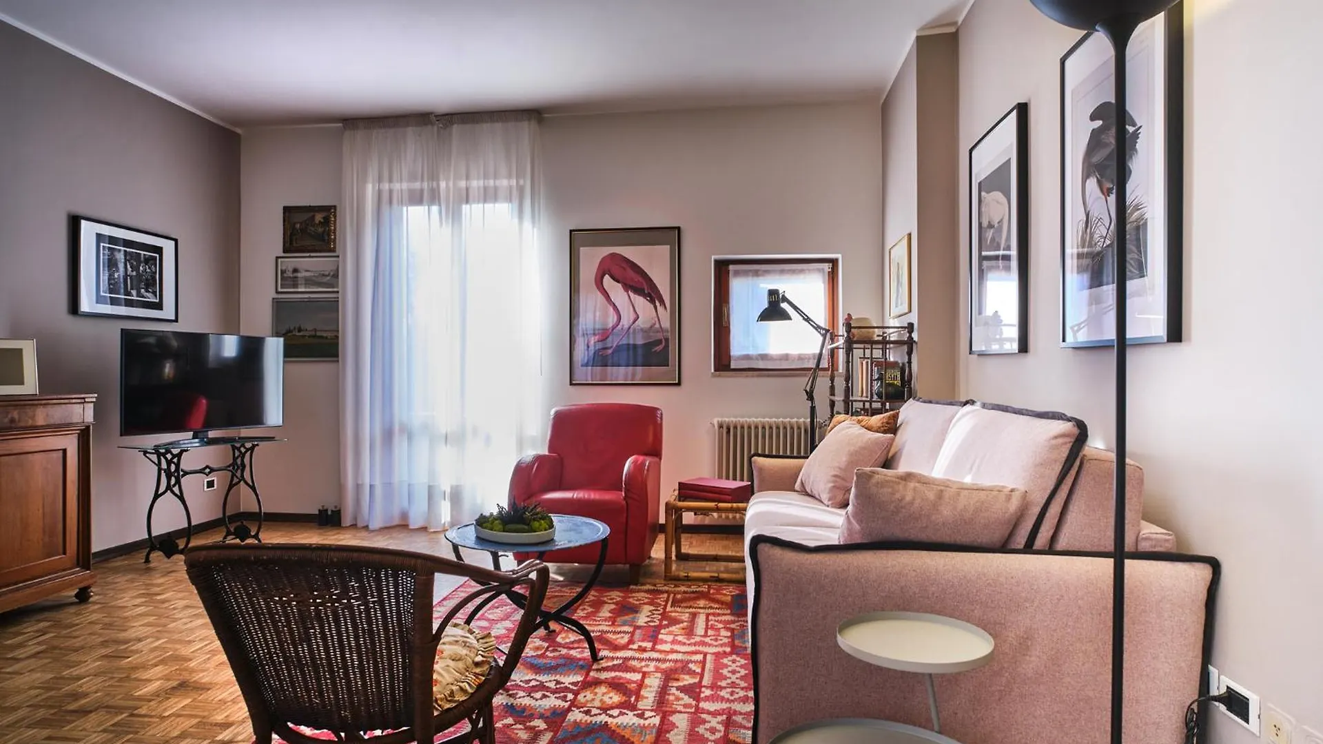 Casa Flamingo Apartment Verona