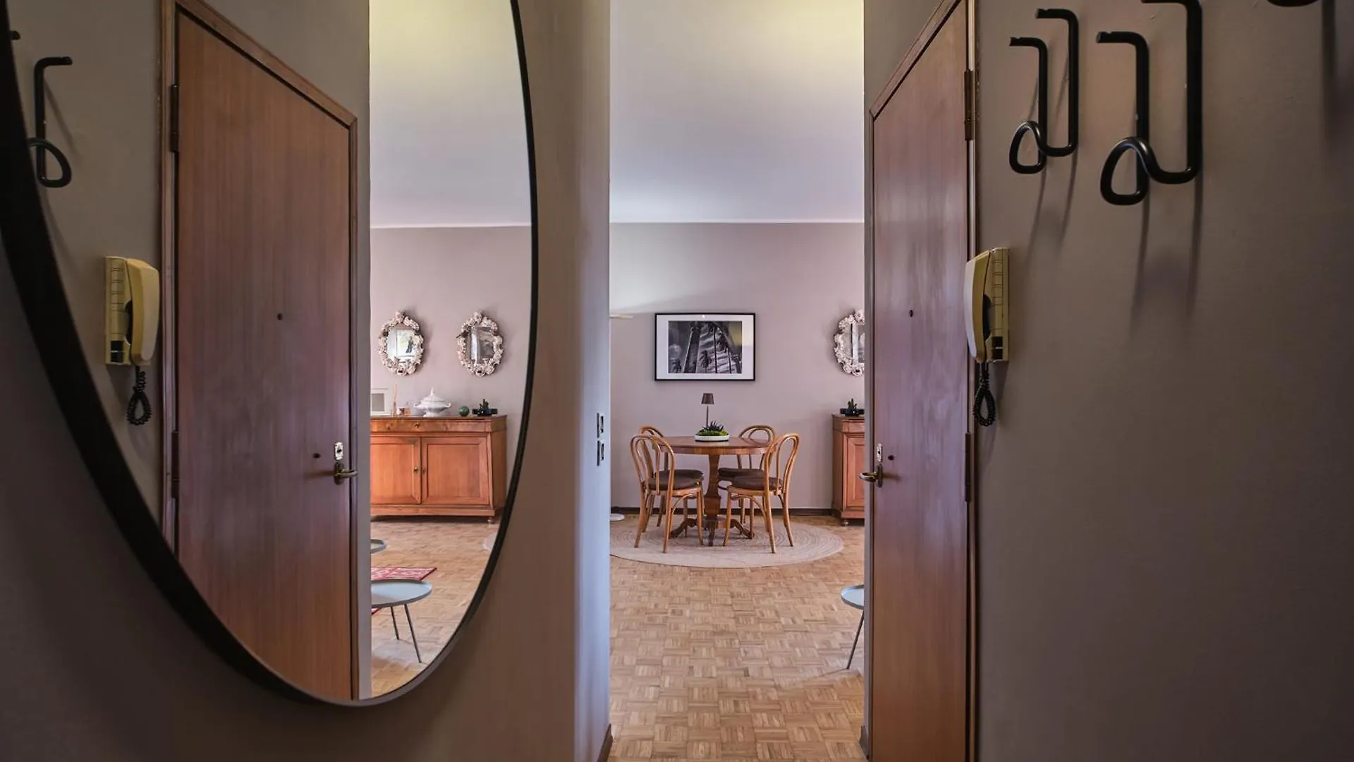 Casa Flamingo Apartment Verona