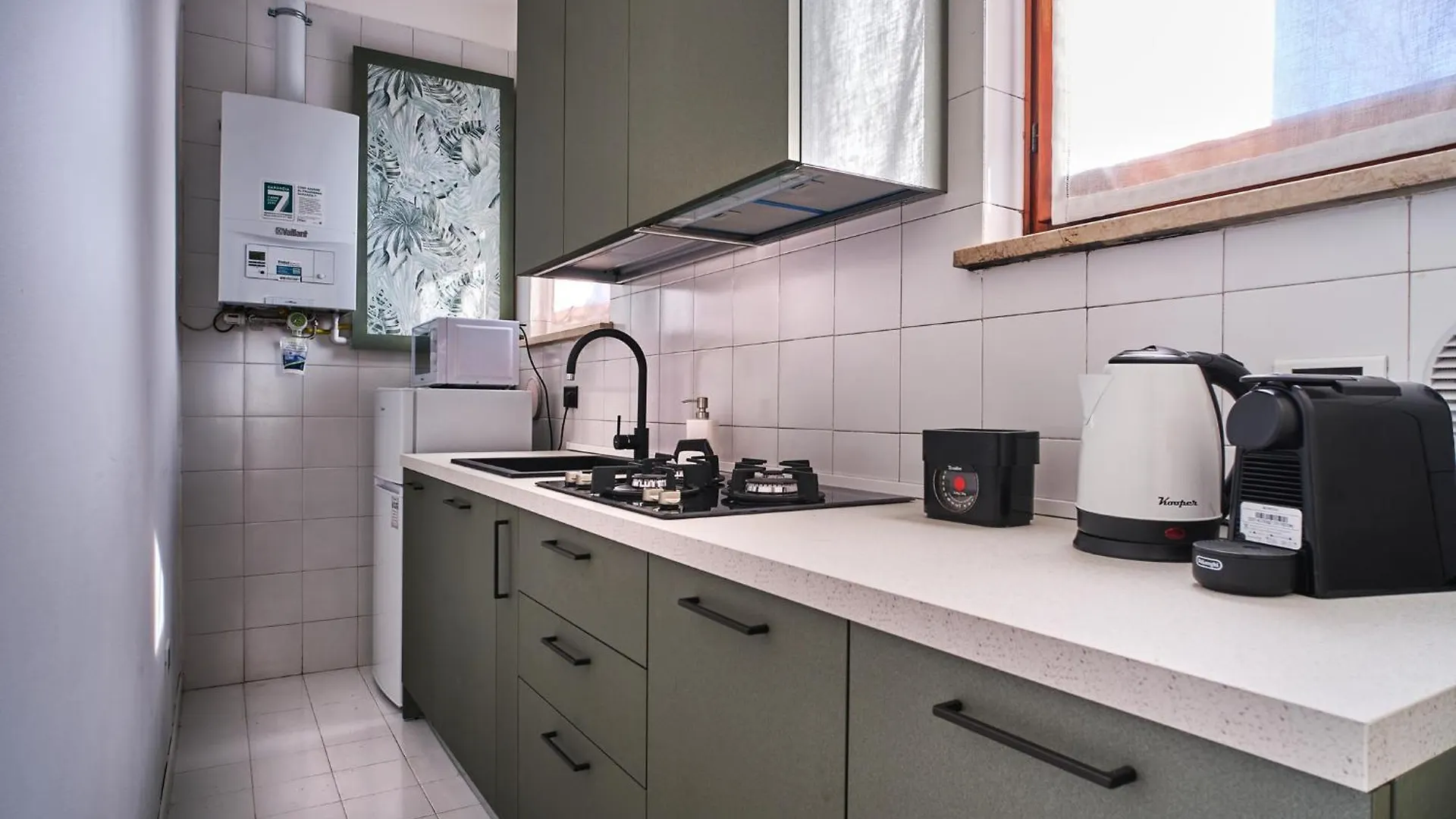 Casa Flamingo Apartment Verona