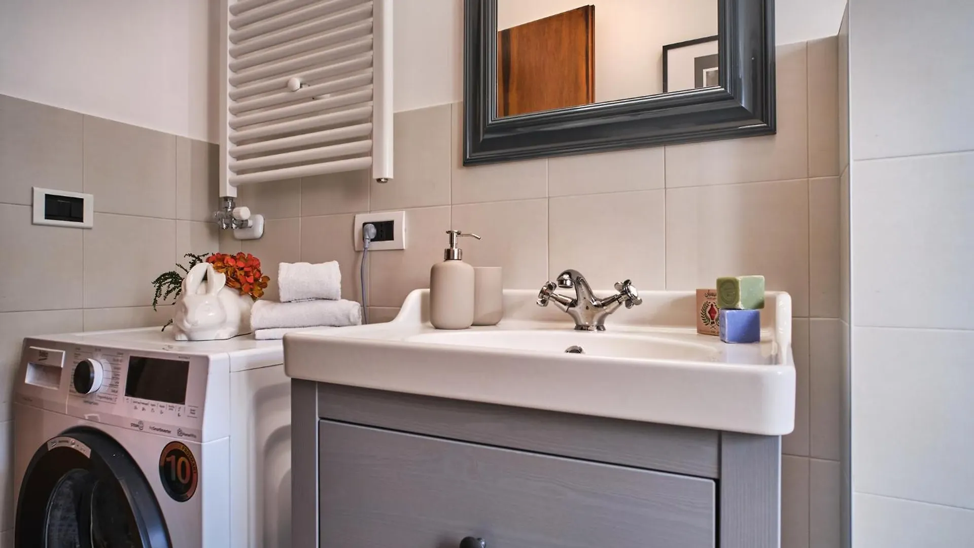 Casa Flamingo Apartment Verona Italy