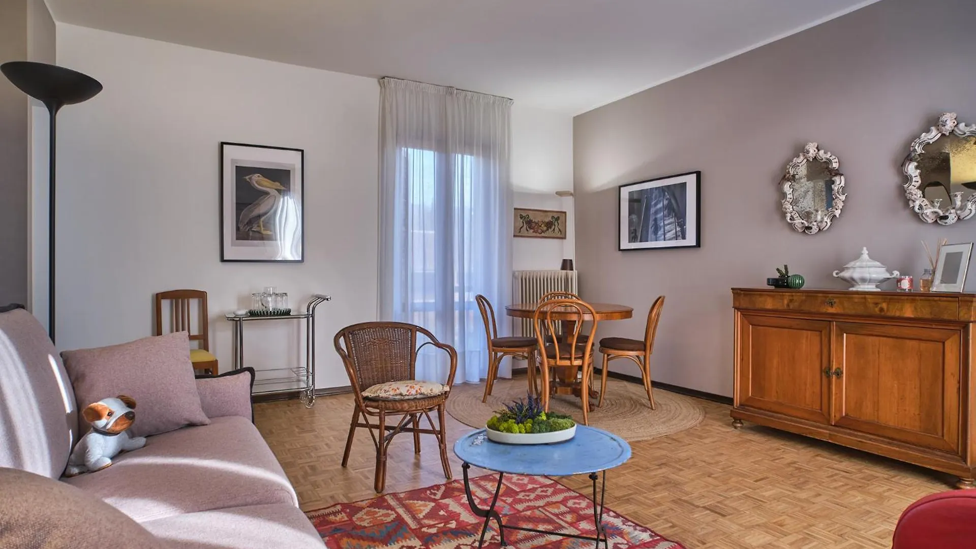 Casa Flamingo Apartment Verona