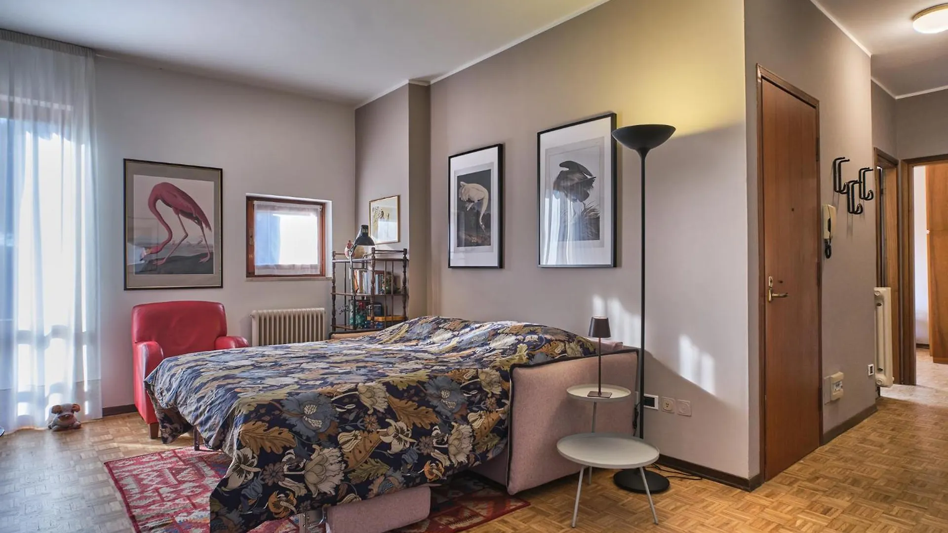 Casa Flamingo Apartment Verona Italy