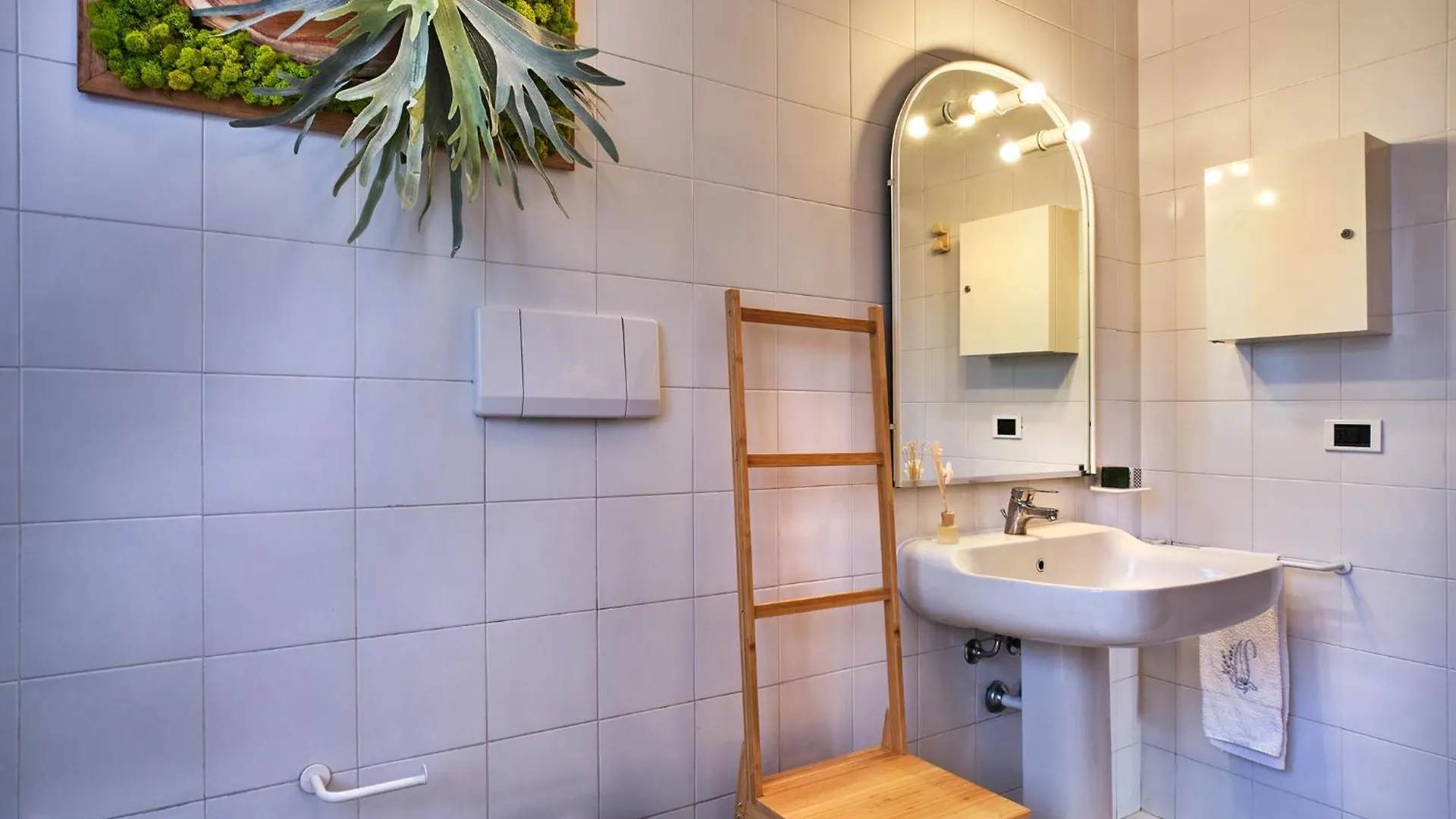Casa Flamingo Apartment Verona
