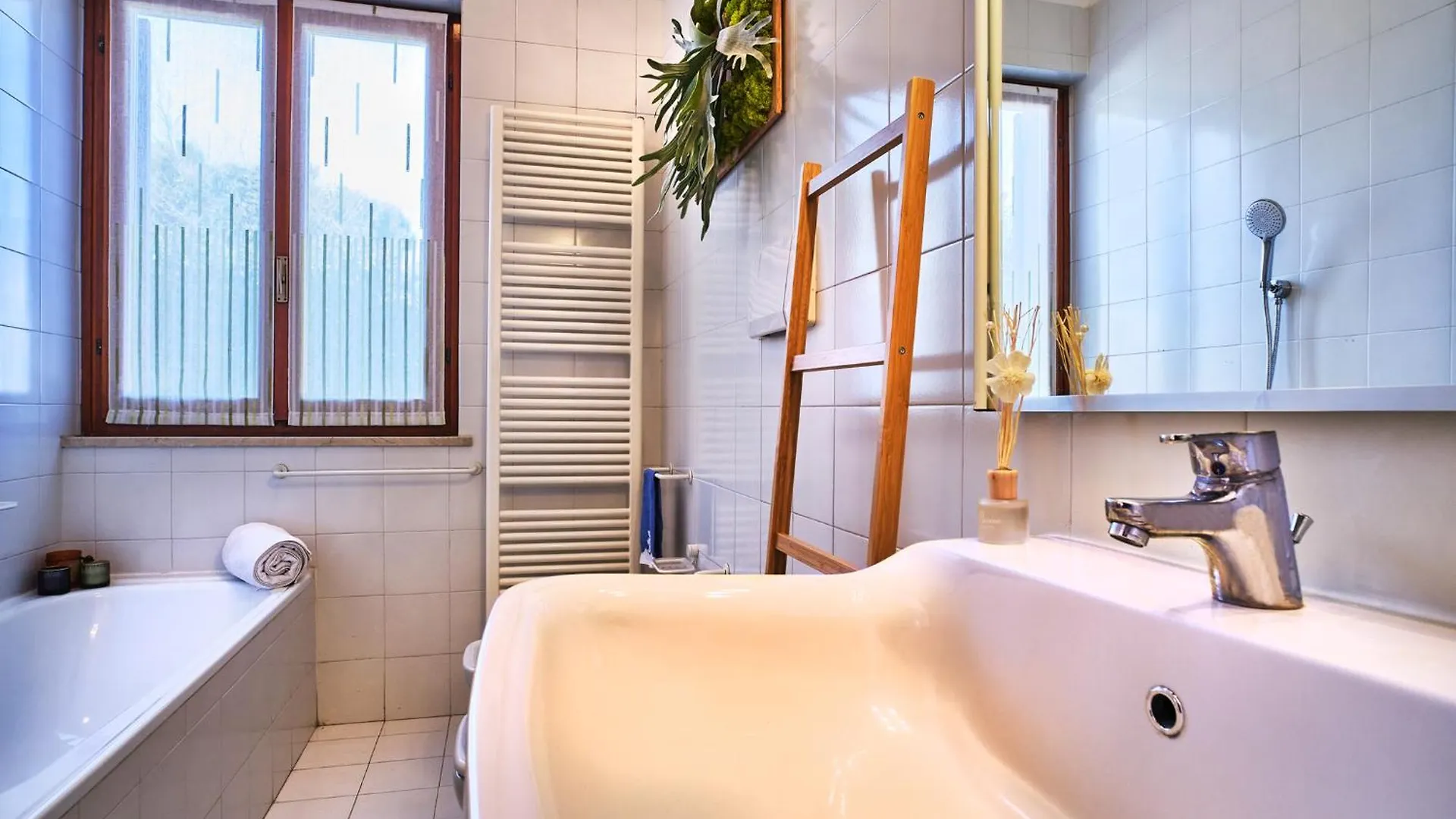 Casa Flamingo Apartment Verona
