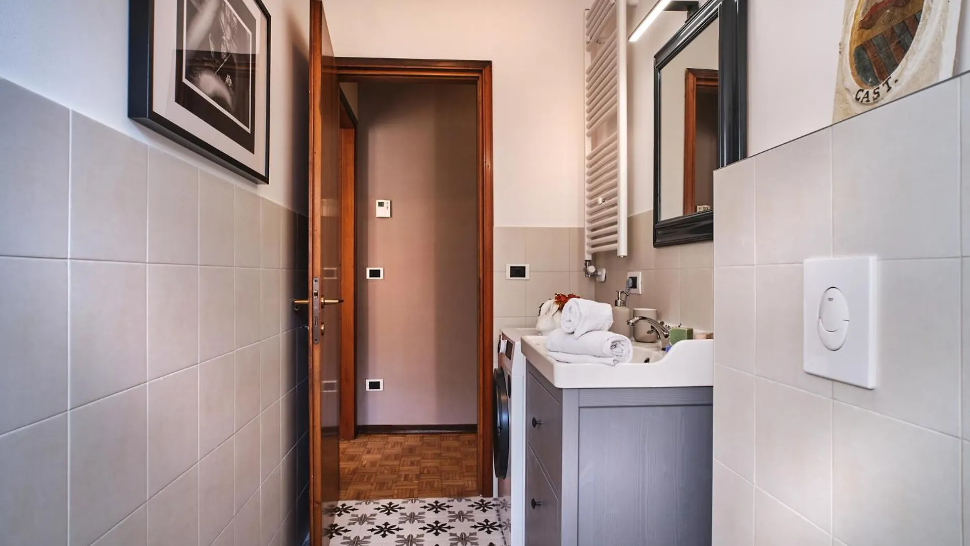 Casa Flamingo Apartment Verona