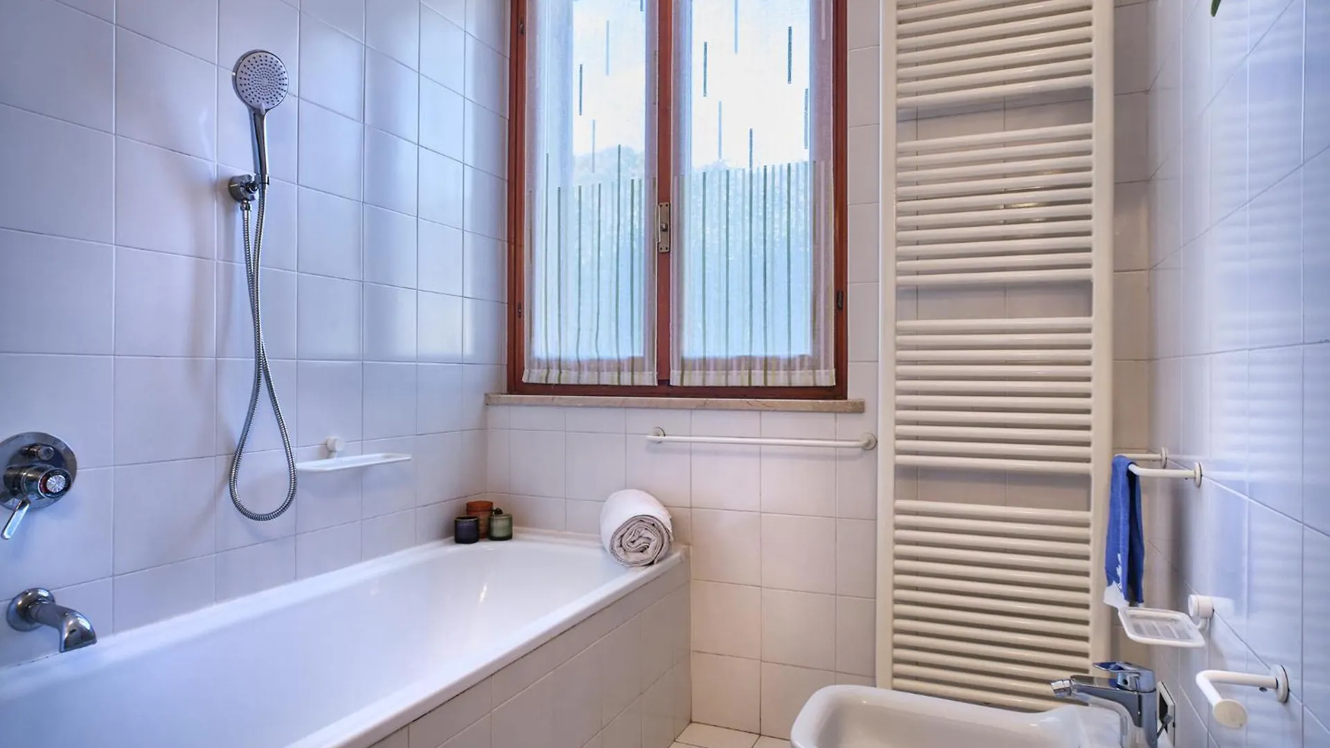 Casa Flamingo Apartment Verona