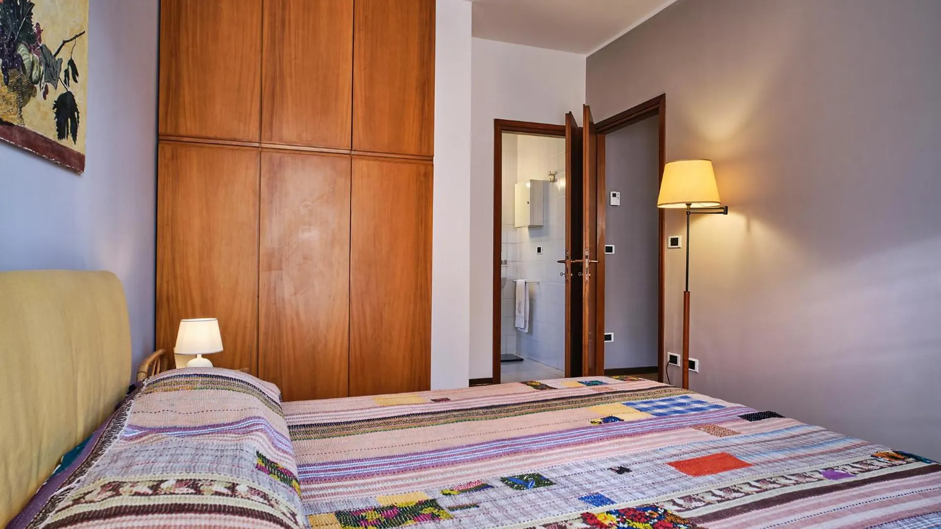 Casa Flamingo Apartment Verona