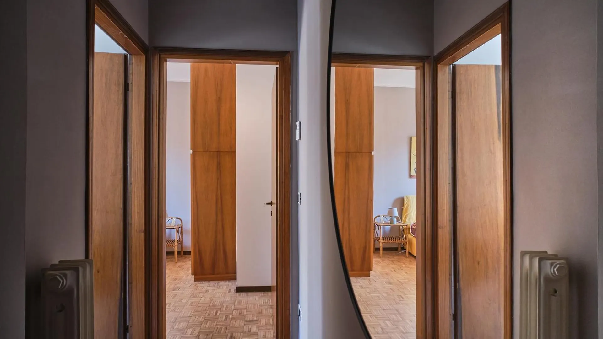 Casa Flamingo Apartment Verona