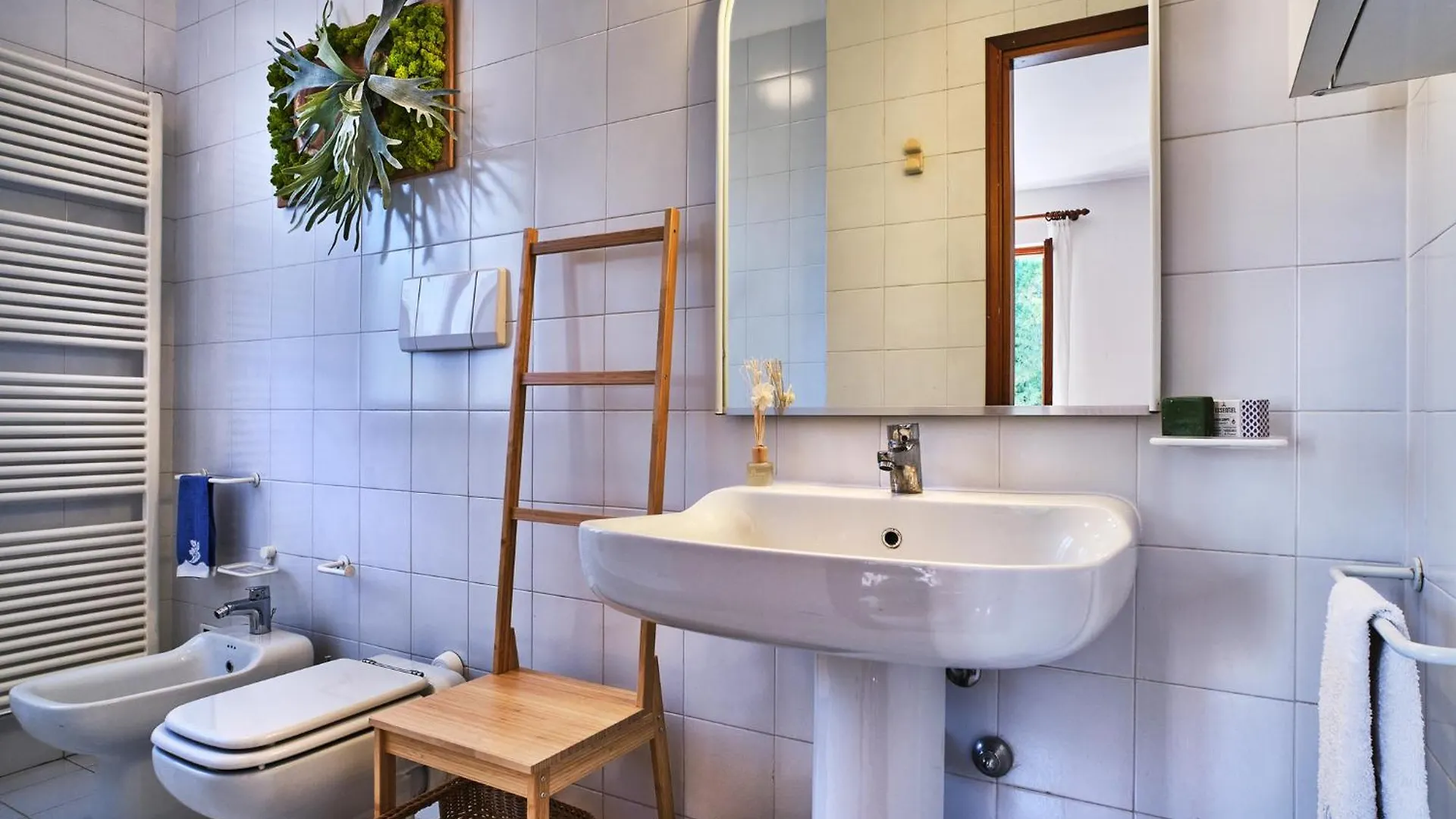 Casa Flamingo Apartment Verona Italy