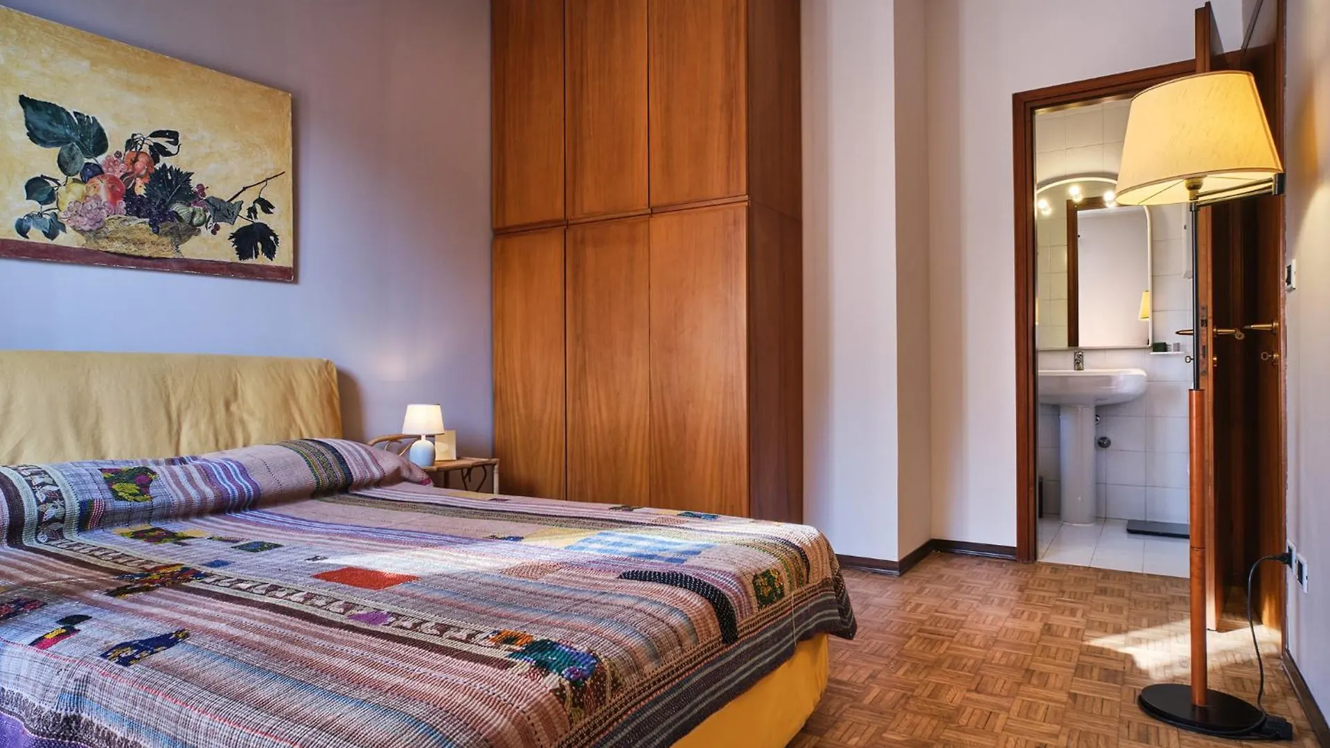 Casa Flamingo Apartment Verona Italy