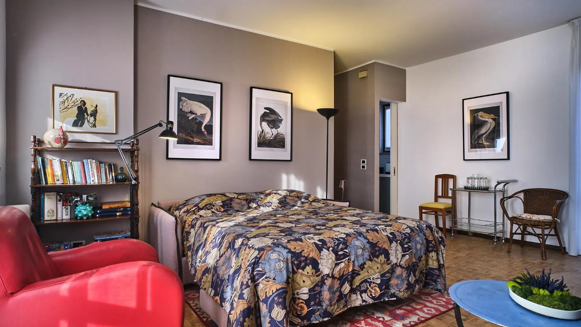 Casa Flamingo Apartment Verona