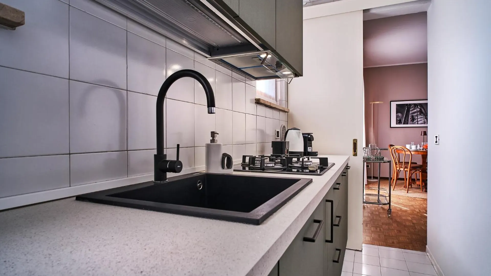 Casa Flamingo Apartment Verona