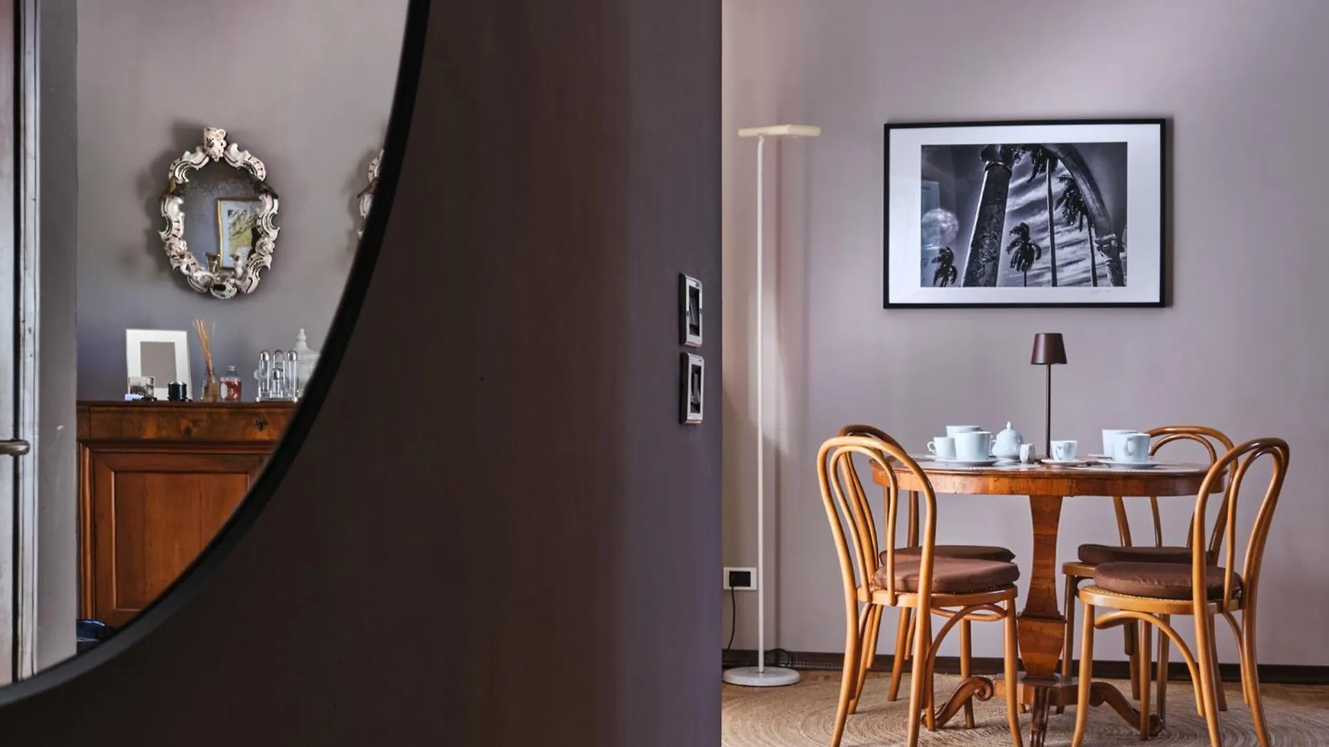 Casa Flamingo Apartment Verona
