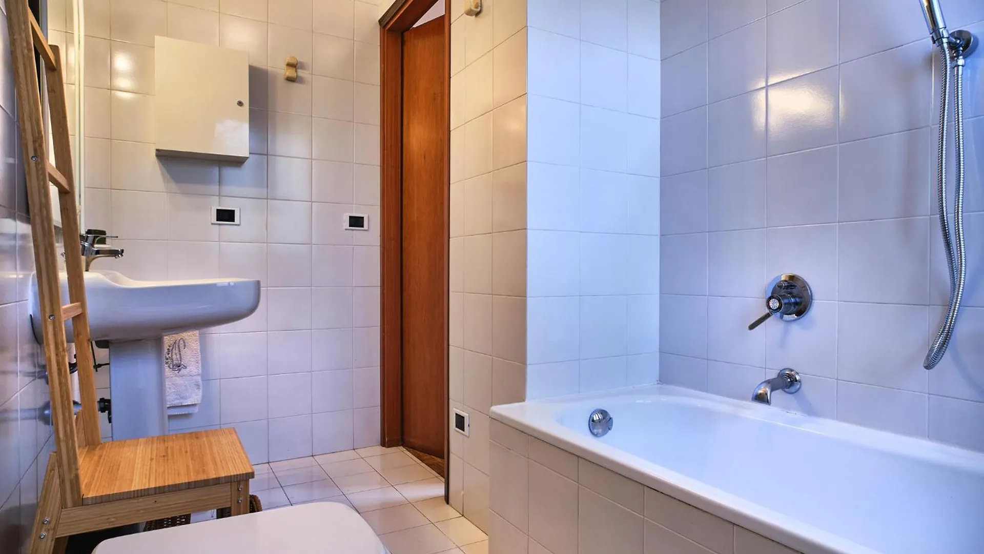 Casa Flamingo Apartment Verona 0*,  Italy