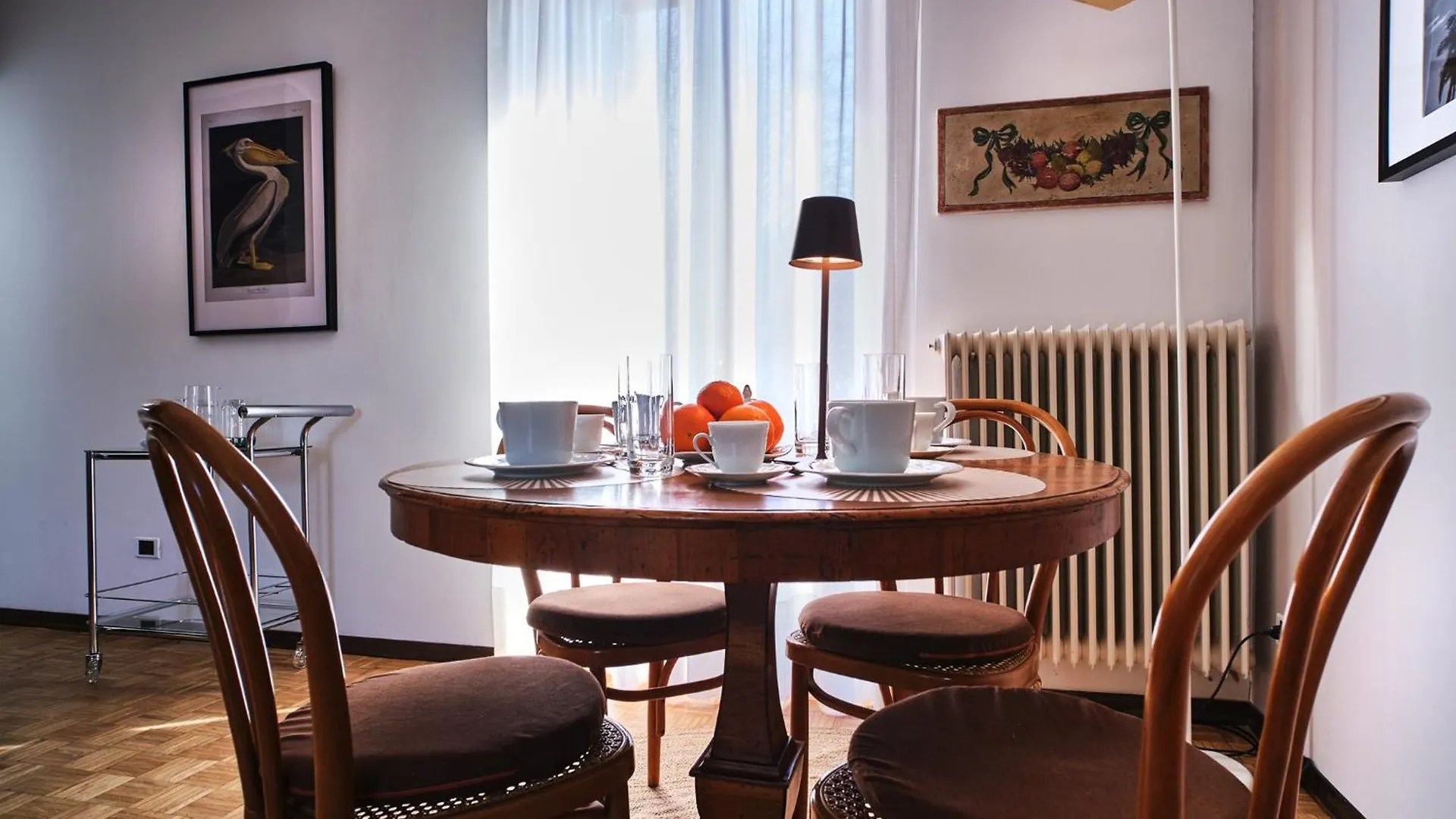 Casa Flamingo Apartment Verona