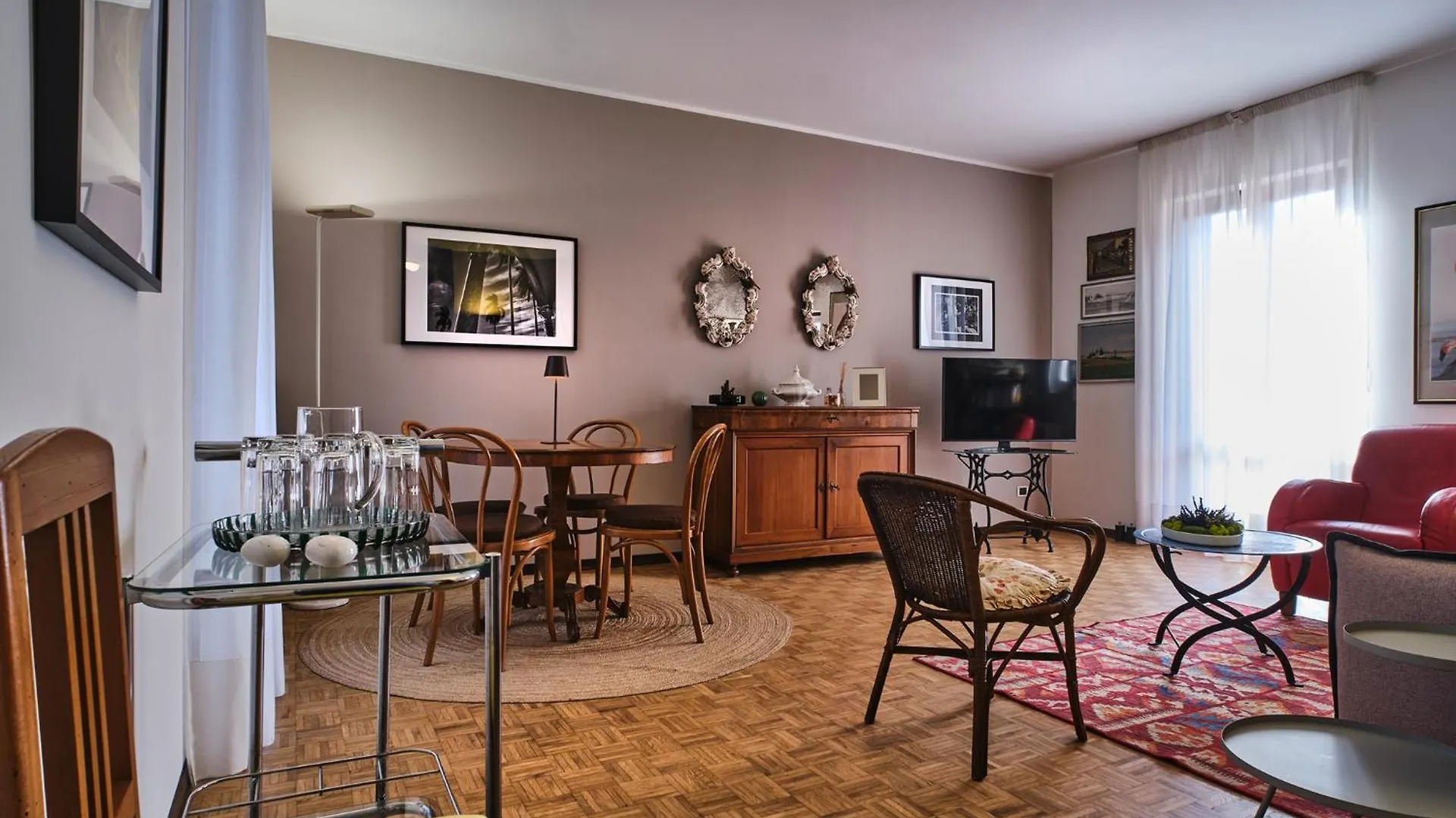 Casa Flamingo Apartment Verona 0*,