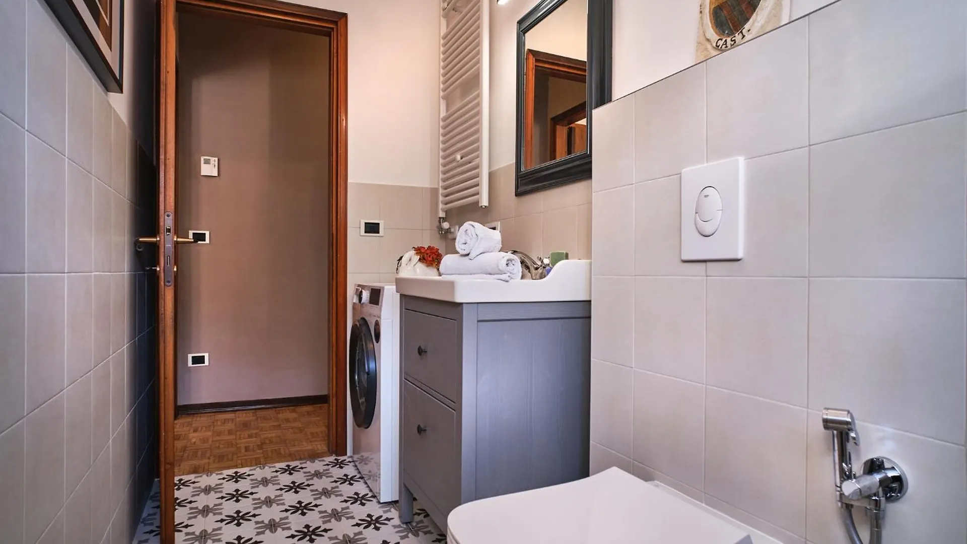 Casa Flamingo Apartment Verona Italy