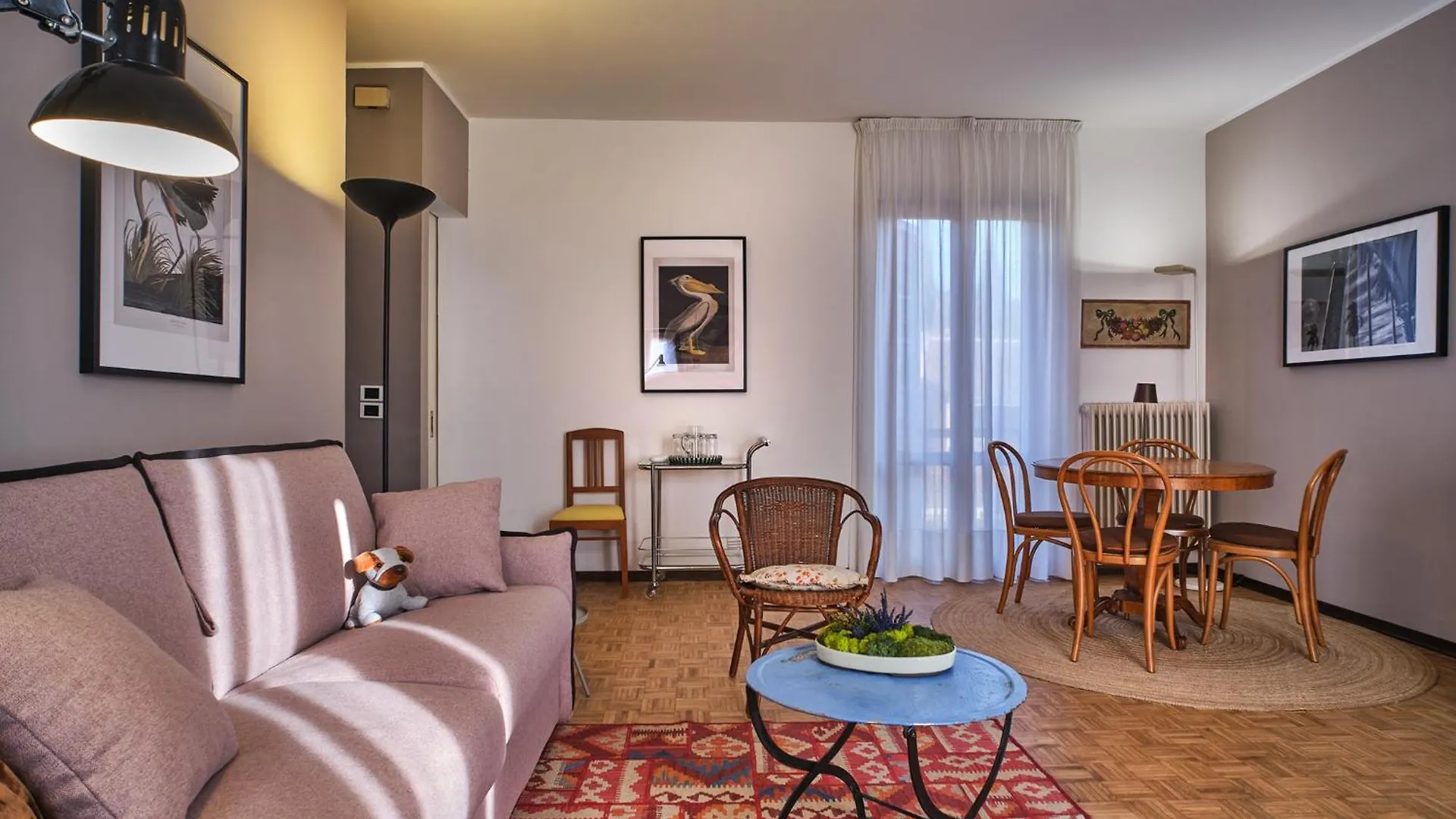 Casa Flamingo Apartment Verona