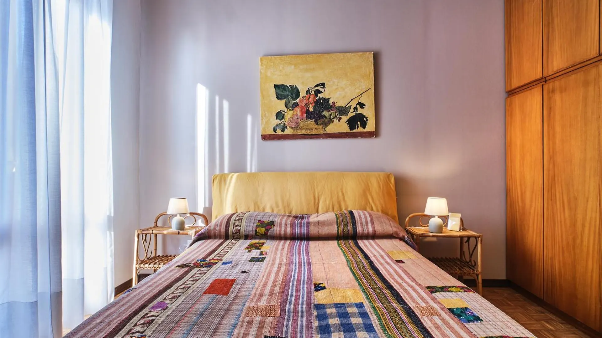 Casa Flamingo Apartment Verona